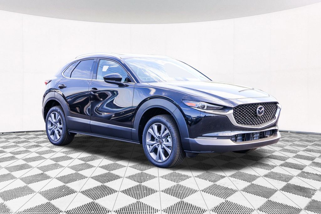 2024 Mazda CX-30 2.5 S Premium Package 7