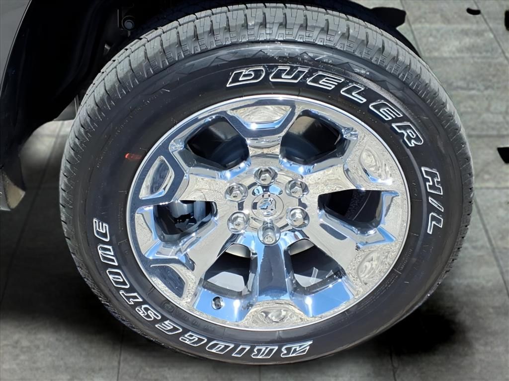 2026 RAM 1500 Big Horn/Lone Star - Photo 6