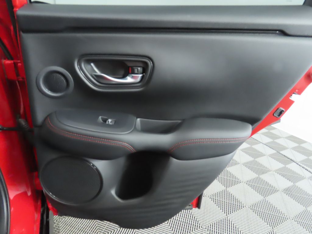 Thumbnail: 2025 Acura ADX - 29