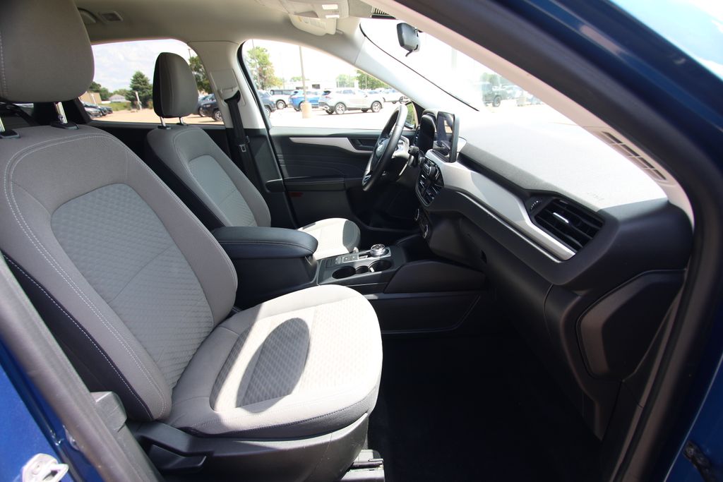 Used 2022 Ford Escape SUV