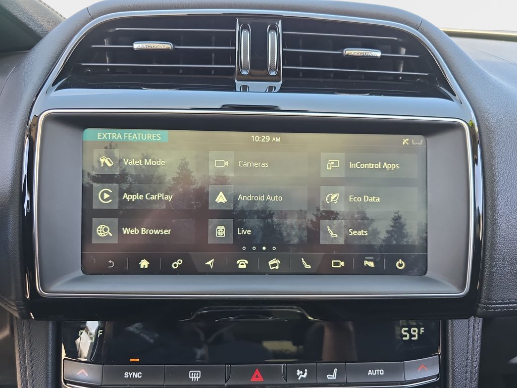 Used 2019  Jaguar 30t Prestige image 24