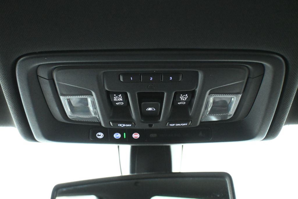 Thumbnail: 2019 GMC Sierra 1500 - 20