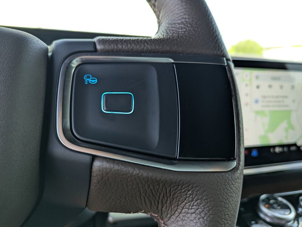 2026 Ford Expedition Max King Ranch MAX