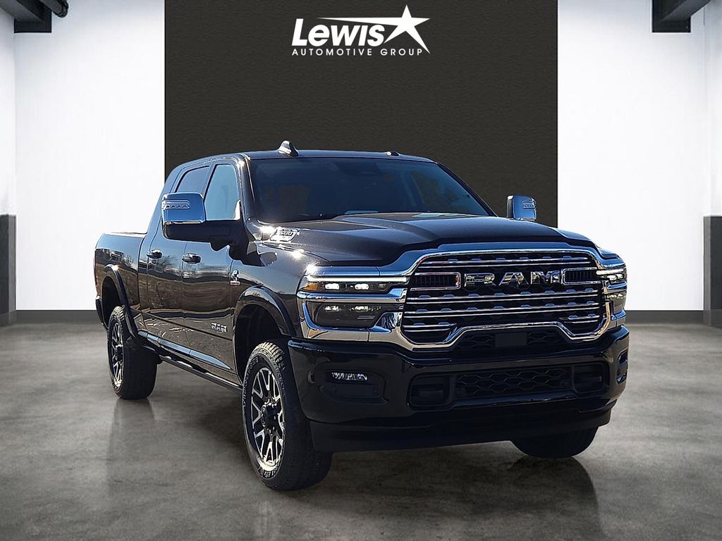 New 2026 Ram 2500 For Sale in Farmington, AR