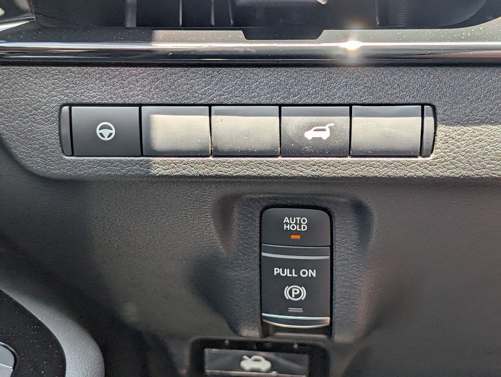 New 2026 Nissan Murano SUV