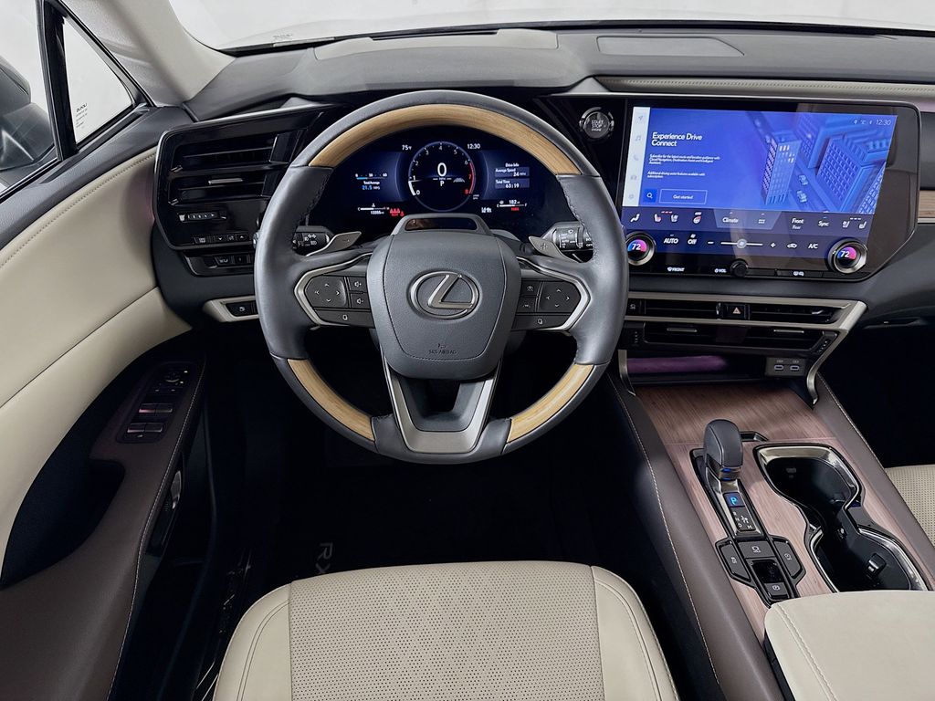 Thumbnail: 2025 Lexus RX - 23