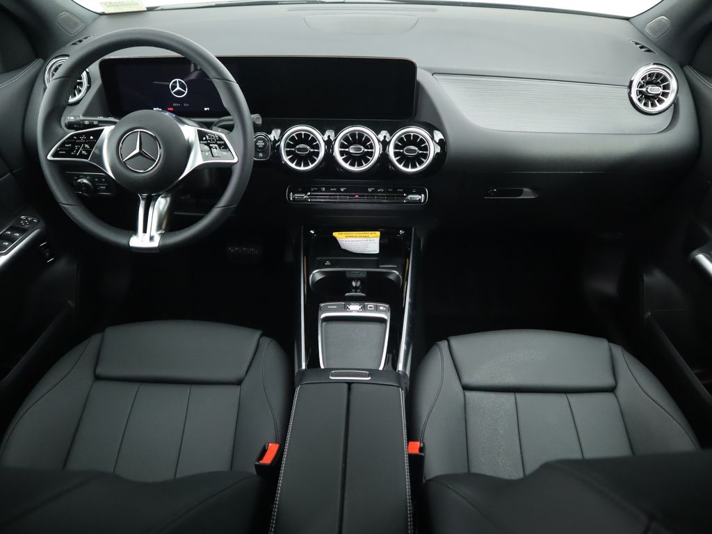 Thumbnail: 2025 Mercedes-Benz GLA - 13