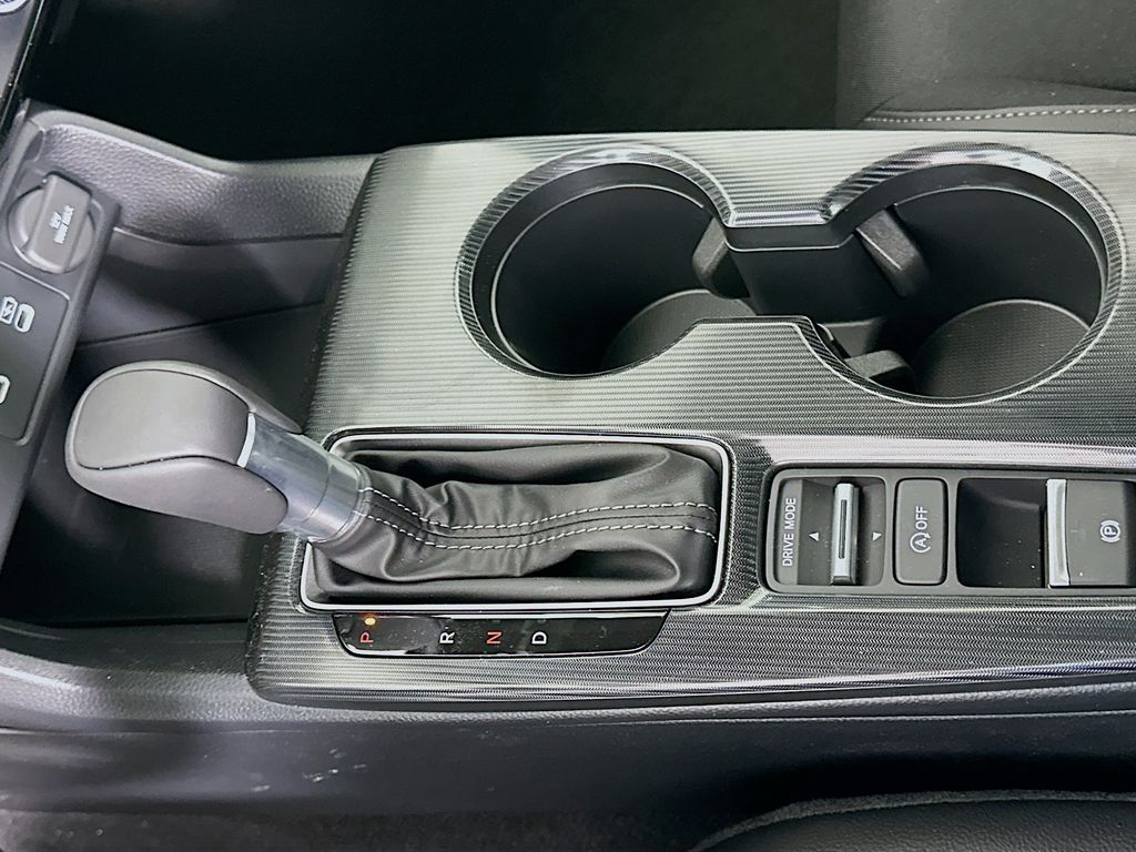 Thumbnail: 2026 Honda Civic - 14