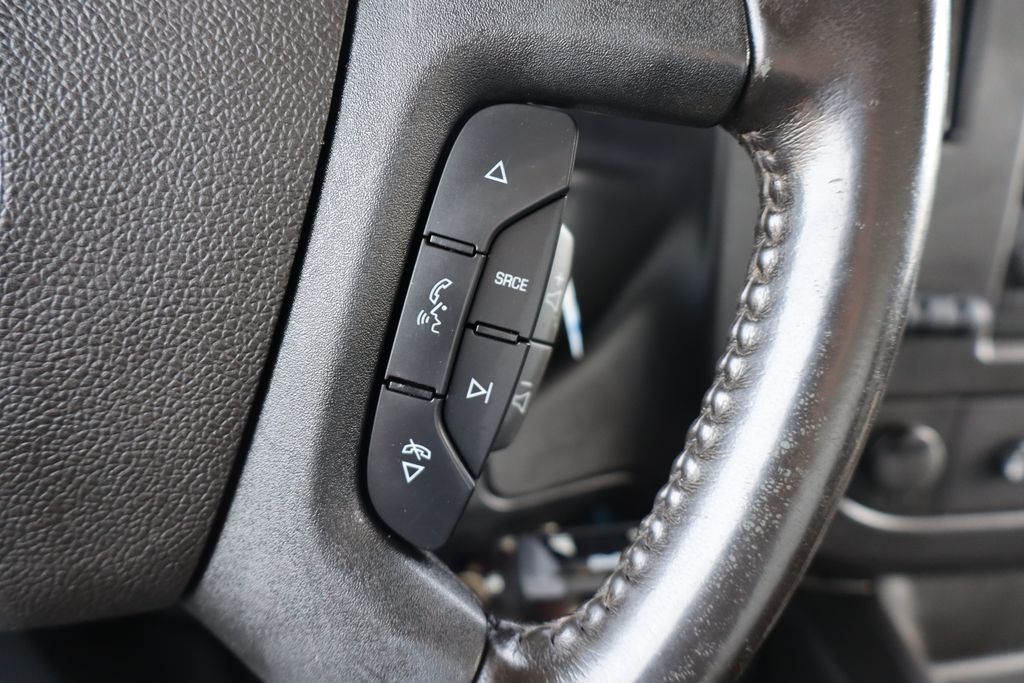 used 2020 Chevrolet Express 3500 car, priced at $18,700