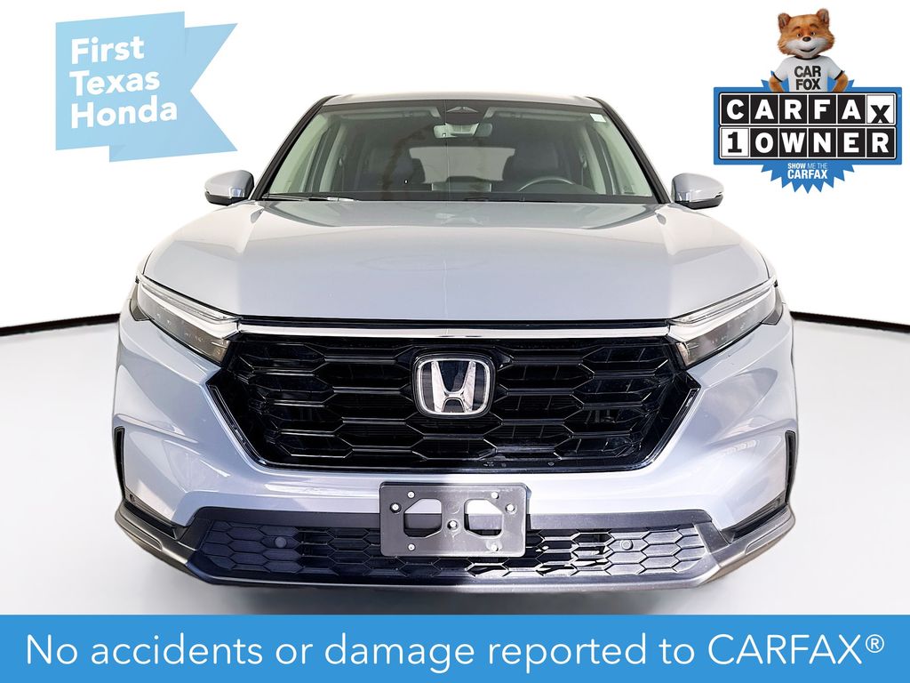 Used Car 2024 Honda Cr-v  Ex-l For Sale Under $35,000 In Austin, Texas