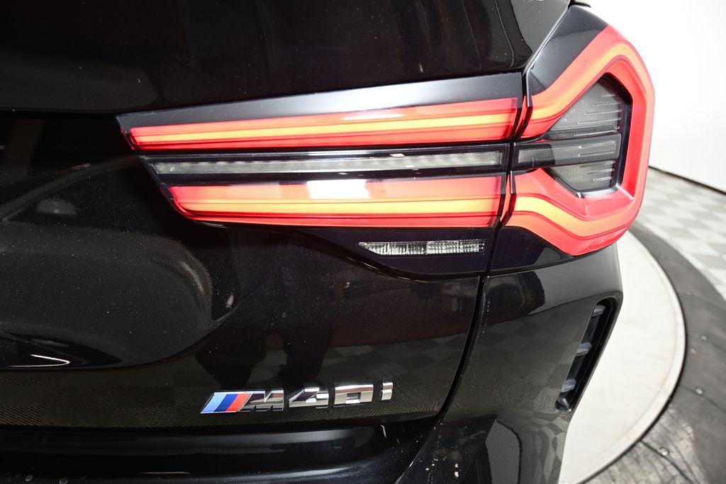 Thumbnail: 2023 BMW X3 - 12