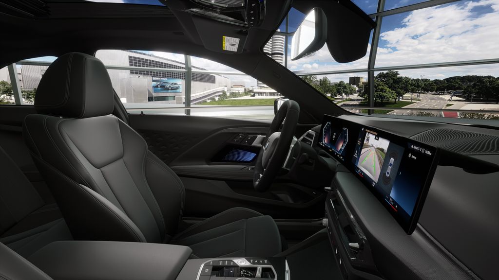 Thumbnail: 2026 BMW 2 Series - 32