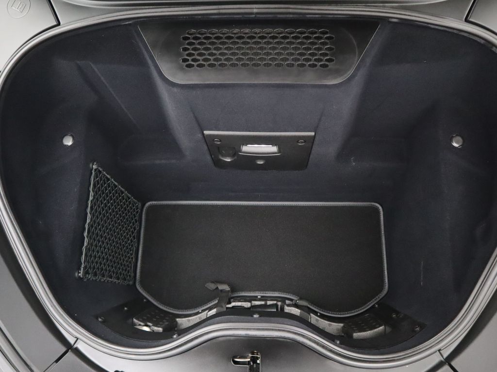 Thumbnail: 2023 Mclaren GT - 26