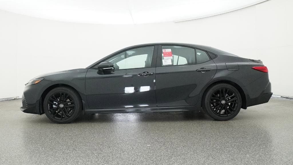 Thumbnail: 2026 Toyota Camry - 13