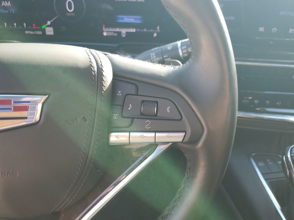 Used Car 2023 Cadillac Escalade  Sport Platinum For Sale Under $90,000 In Austin, Texas