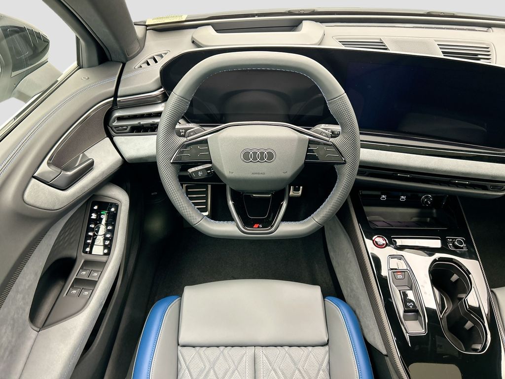 Thumbnail: 2025 Audi S5 - 11