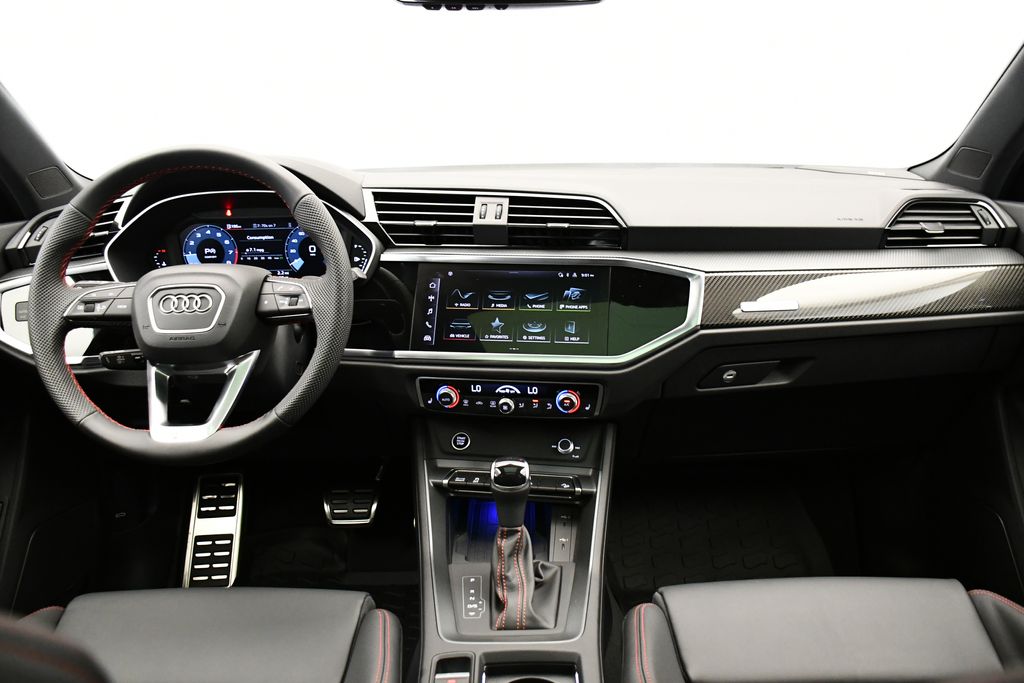 Thumbnail: 2025 Audi Q3 - 20