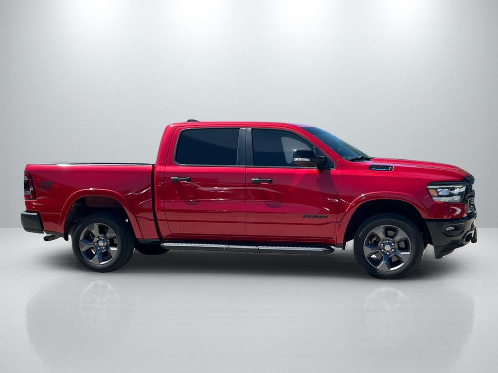 Used 2022 Ram 1500 Truck