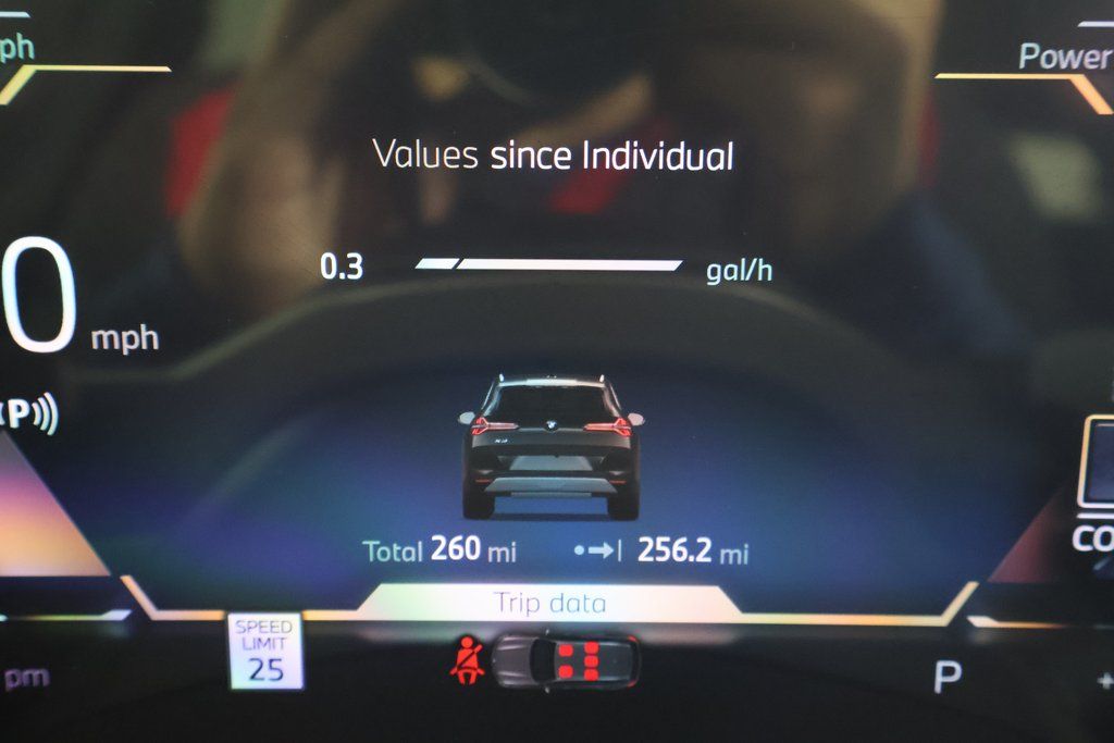 Thumbnail: 2026 BMW X3 - 17