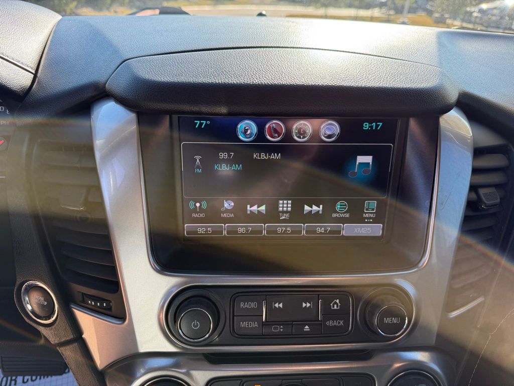 Thumbnail: 2019 Chevrolet Tahoe - 17