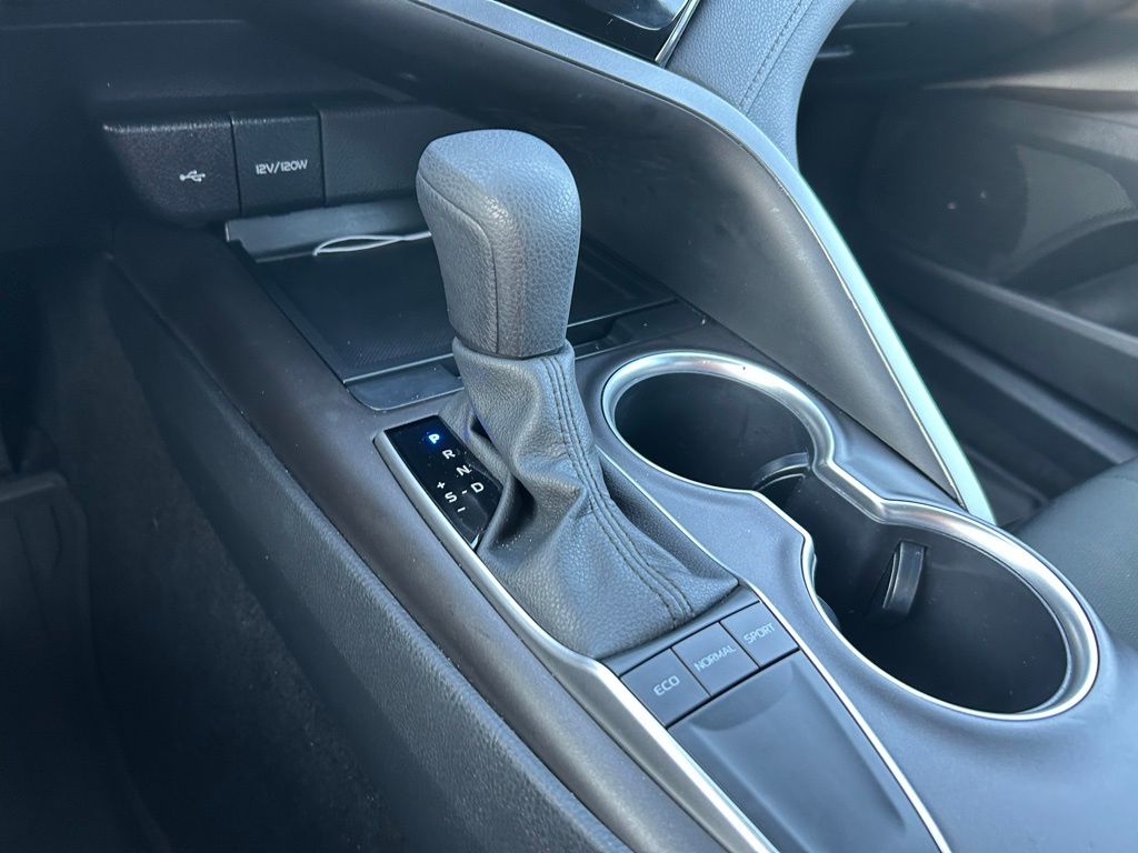 Thumbnail: 2024 Toyota Camry - 26