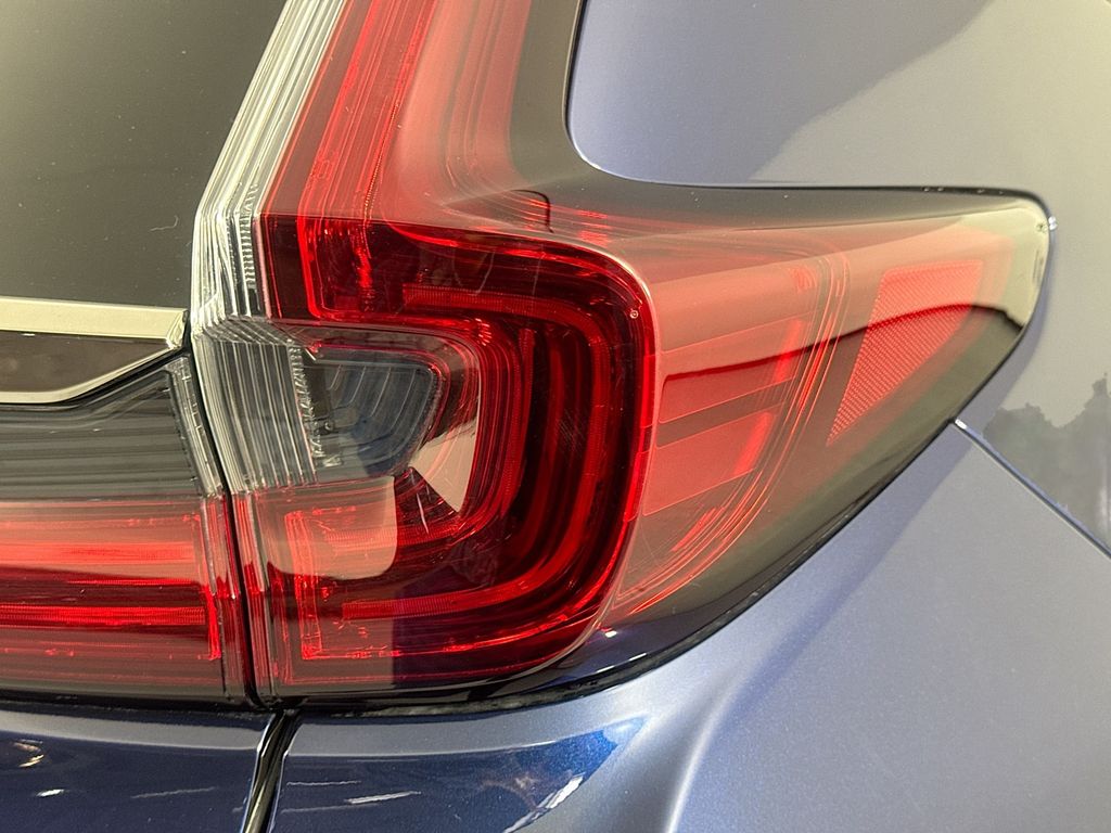 Used Car 2022 Honda Cr-v  Ex-l For Sale Under $30,000 In Austin, Texas