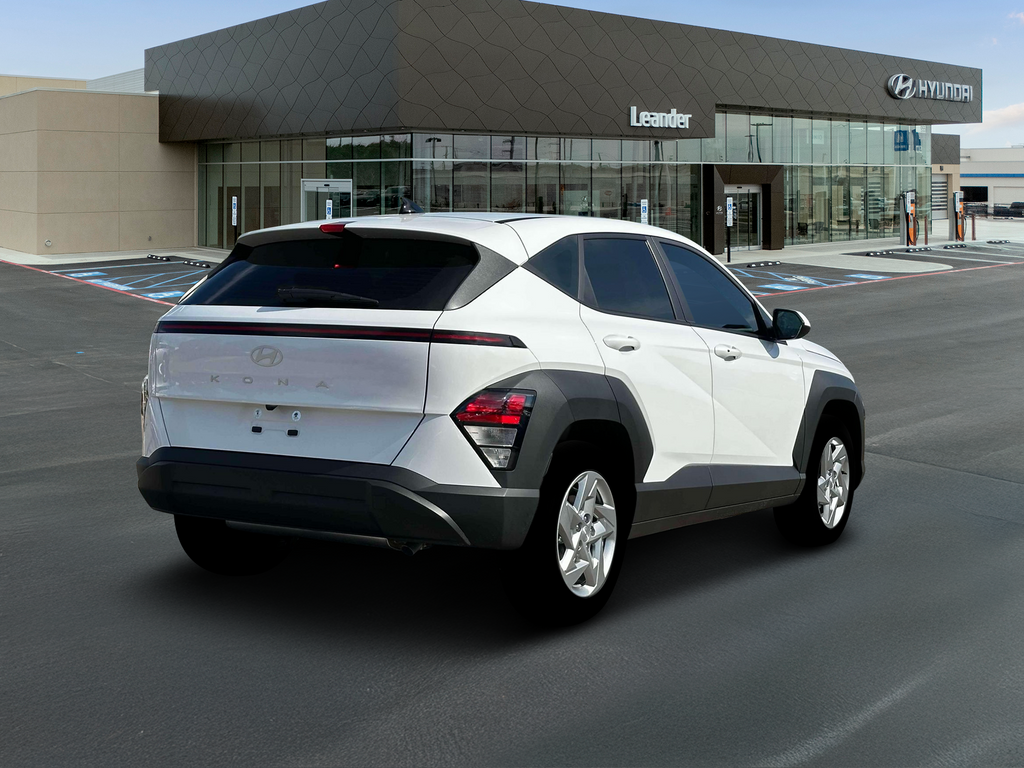 Thumbnail: 2026 Hyundai Kona - 7