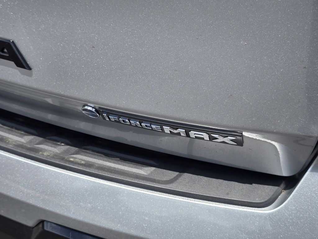New 2026  Toyota Platinum image 19