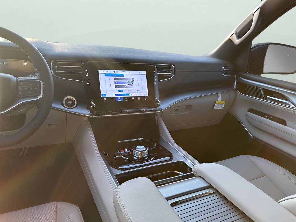 New Car 2025 Jeep Wagoneer  Base For Sale Under $70,000 In Austin, Texas