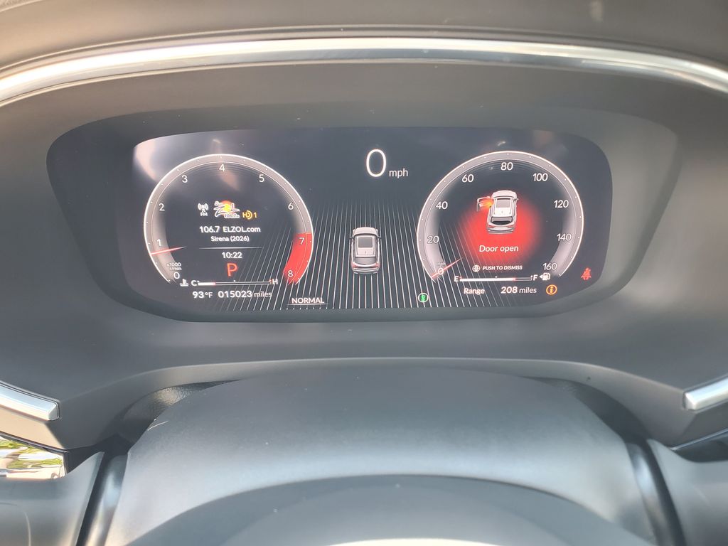 2025 Acura MDX - $55,288