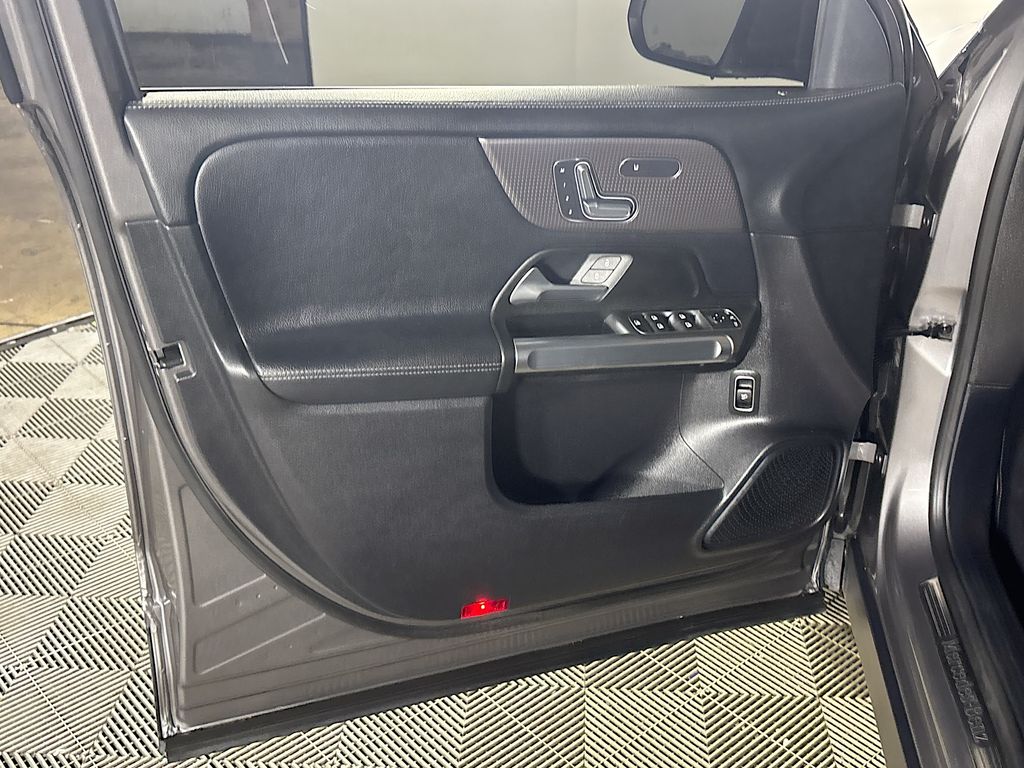 2021 Mercedes-Benz GLB GLB 250