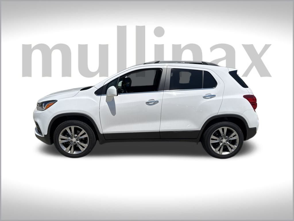 2020 Chevrolet Trax LT photo