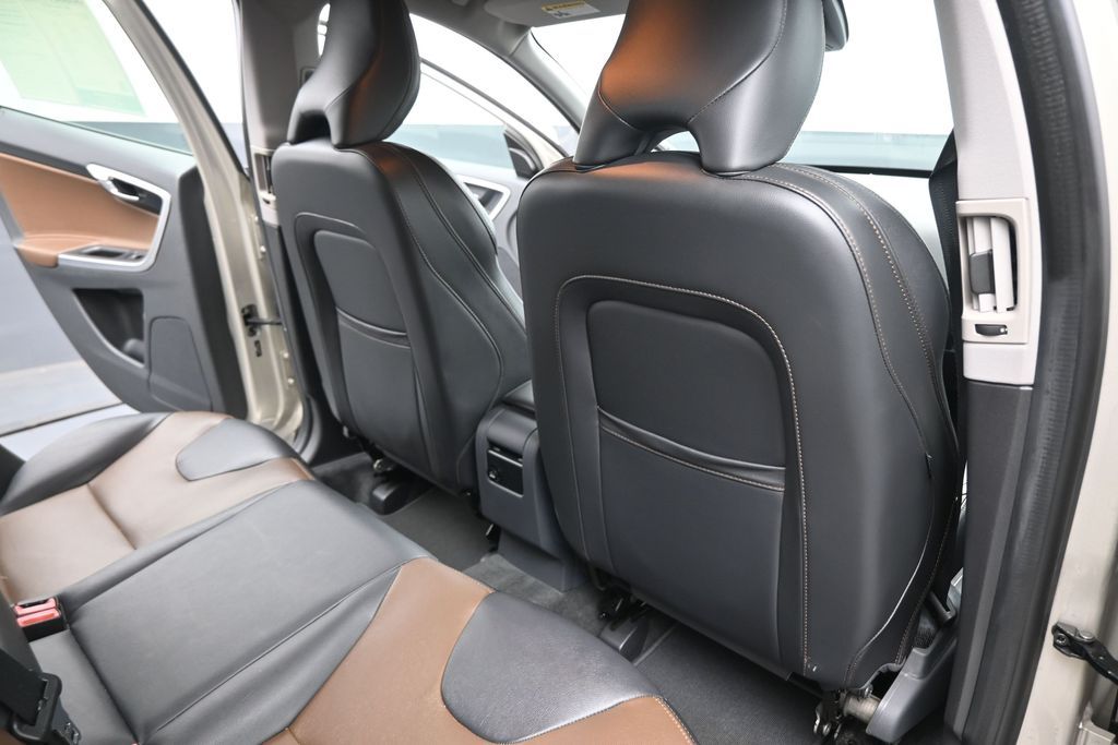 Used 2017 Volvo XC60 SUV
