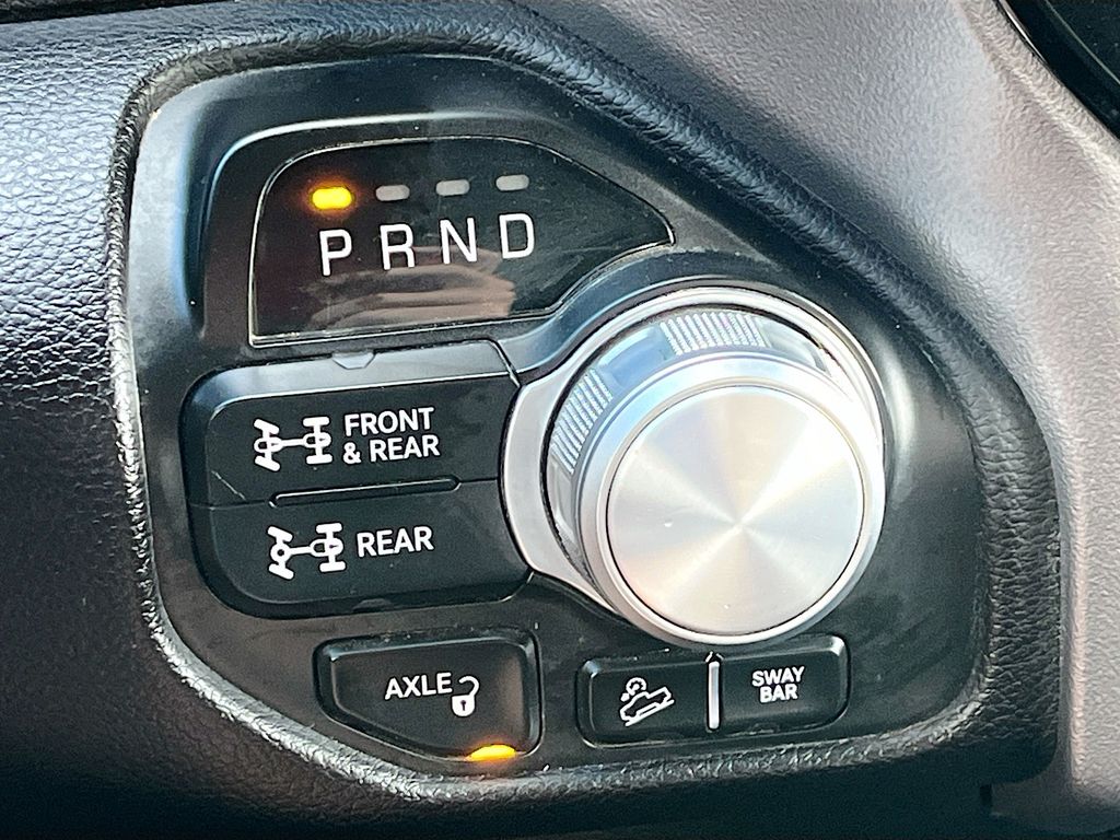Used 2023 White Ram Power Wagon image 17