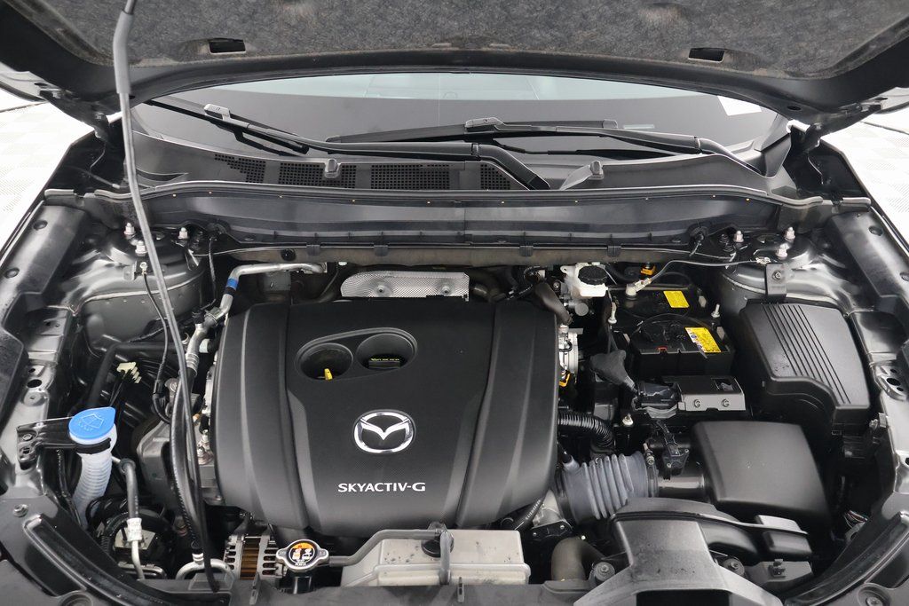 Thumbnail: 2023 Mazda CX-5 - 16