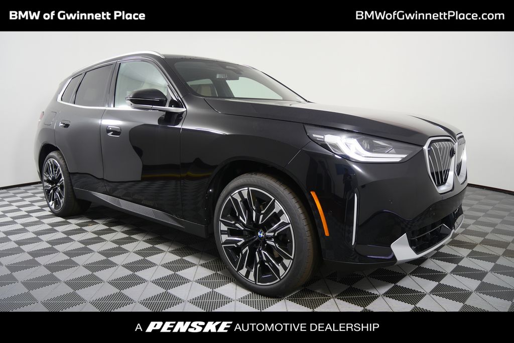 2025 BMW X3 3.0i -
                Duluth, GA