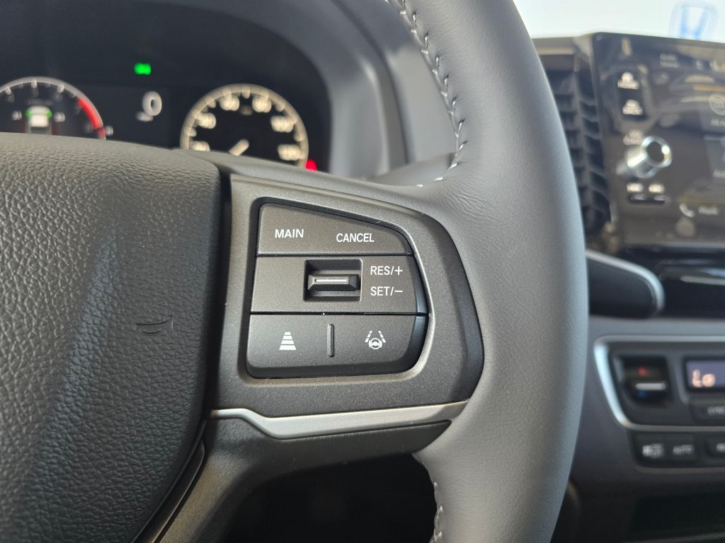 Thumbnail: 2026 Honda Ridgeline - 19