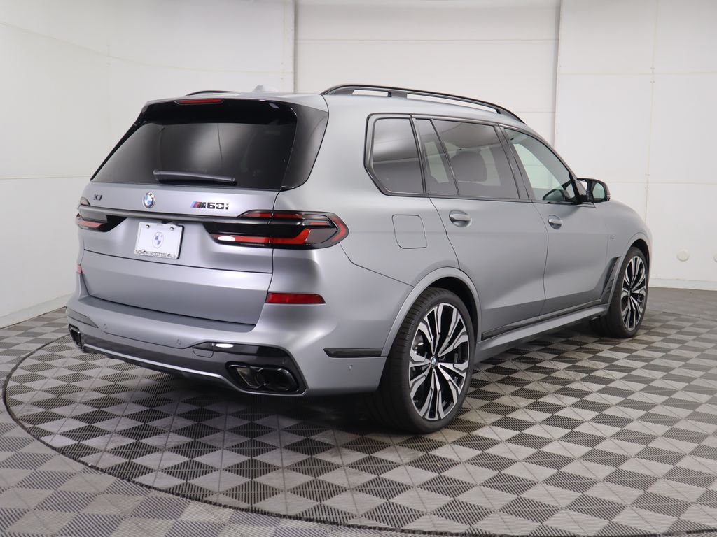 Thumbnail: 2026 BMW X7 - 5