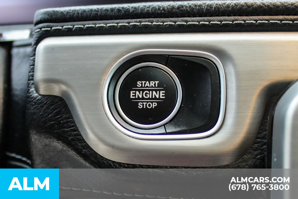Used 2023 Black Mercedes-Benz G 63 AMG® image 29