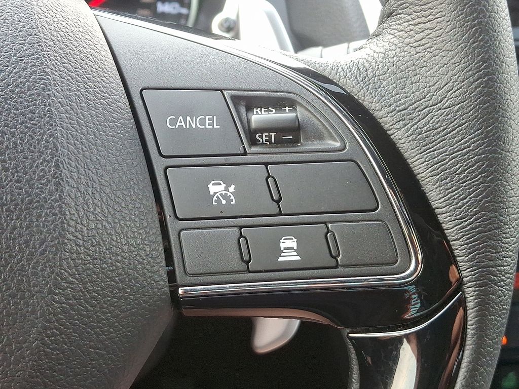 2024 Mitsubishi Eclipse Cross SEL 22
