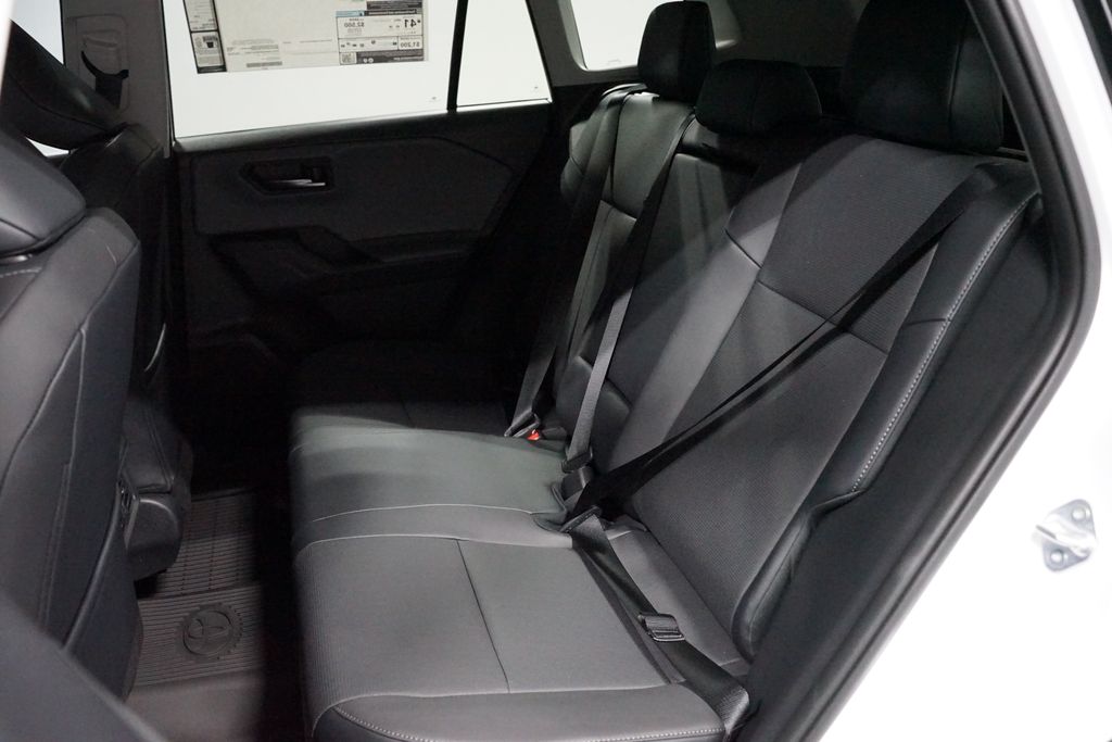 Thumbnail: 2026 Toyota RAV4 - 29