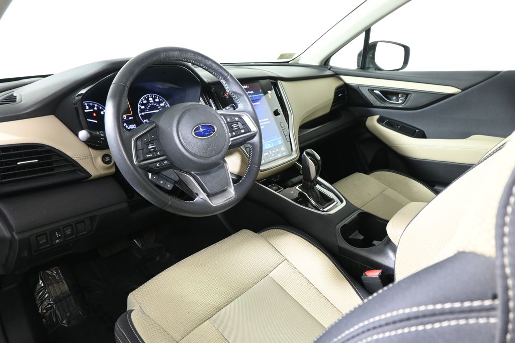 Thumbnail: 2020 Subaru Outback - 15