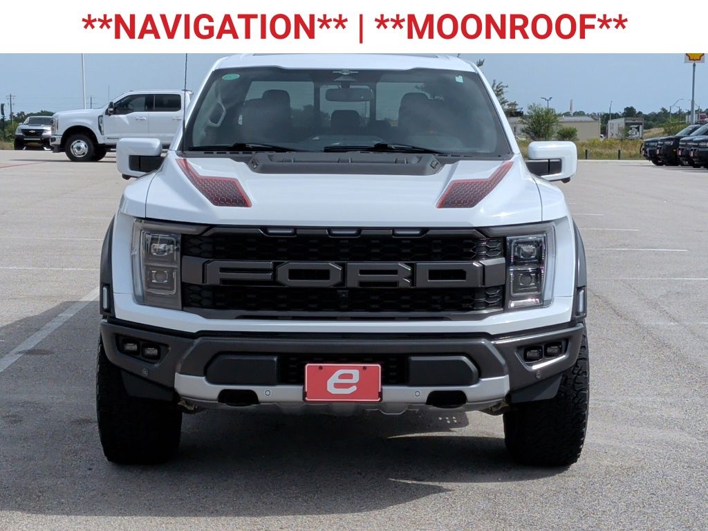 2023 Ford F-150 Raptor - 1