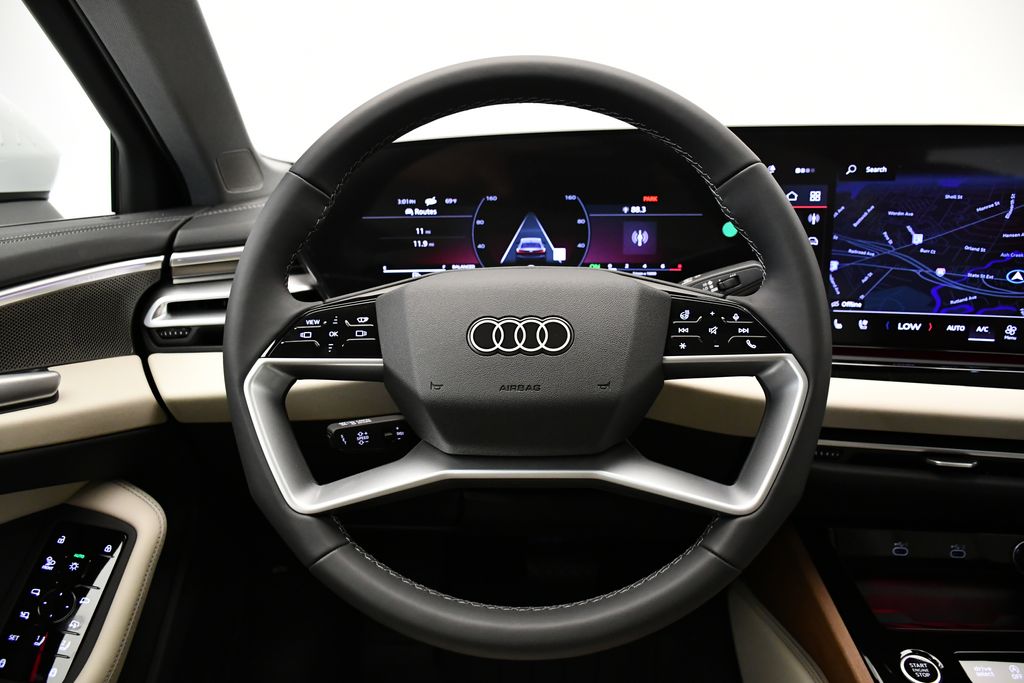 Thumbnail: 2025 Audi A5 - 21