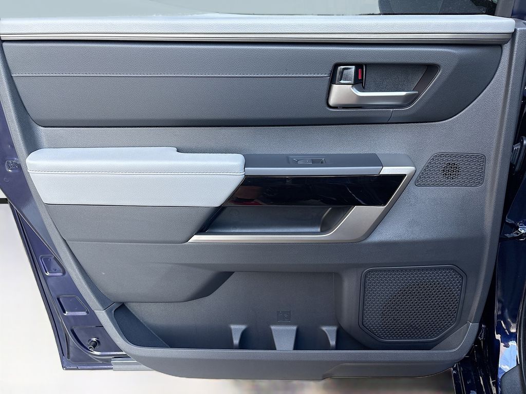 Thumbnail: 2026 Toyota Tundra - 25