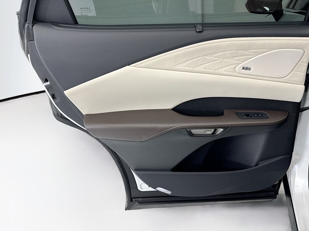 Thumbnail: 2023 Lexus RX - 25