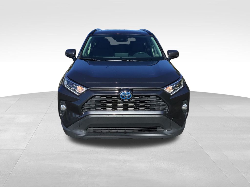 Thumbnail: 2020 Toyota RAV4 - 8