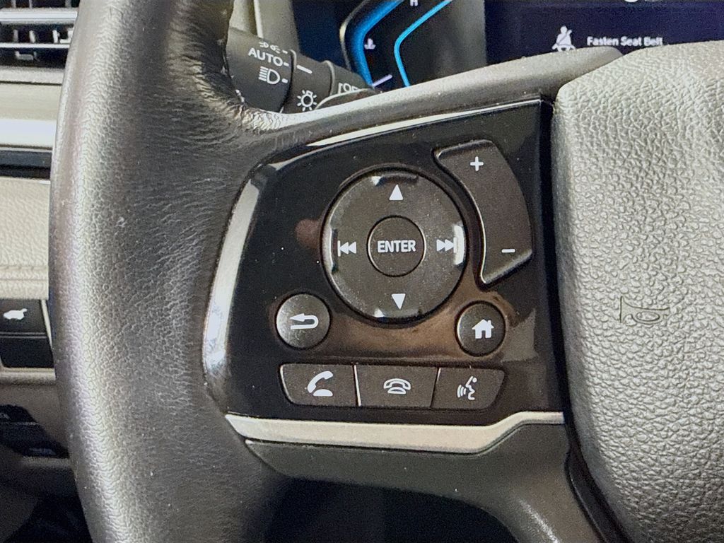 Thumbnail: 2020 Honda Odyssey - 11