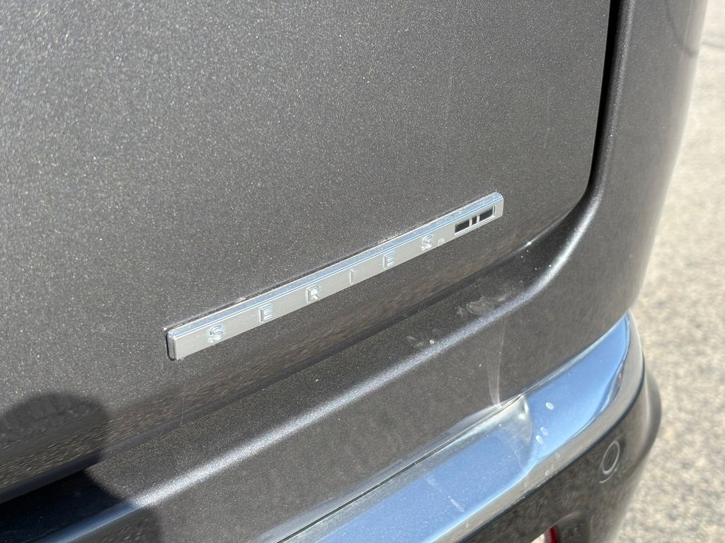 Used Car 2024 Jeep Wagoneer  Series Ii For Sale Under $40,000 In San Marcos, Texas