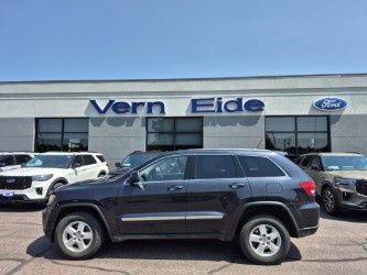 Used 2012 Jeep Grand Cherokee